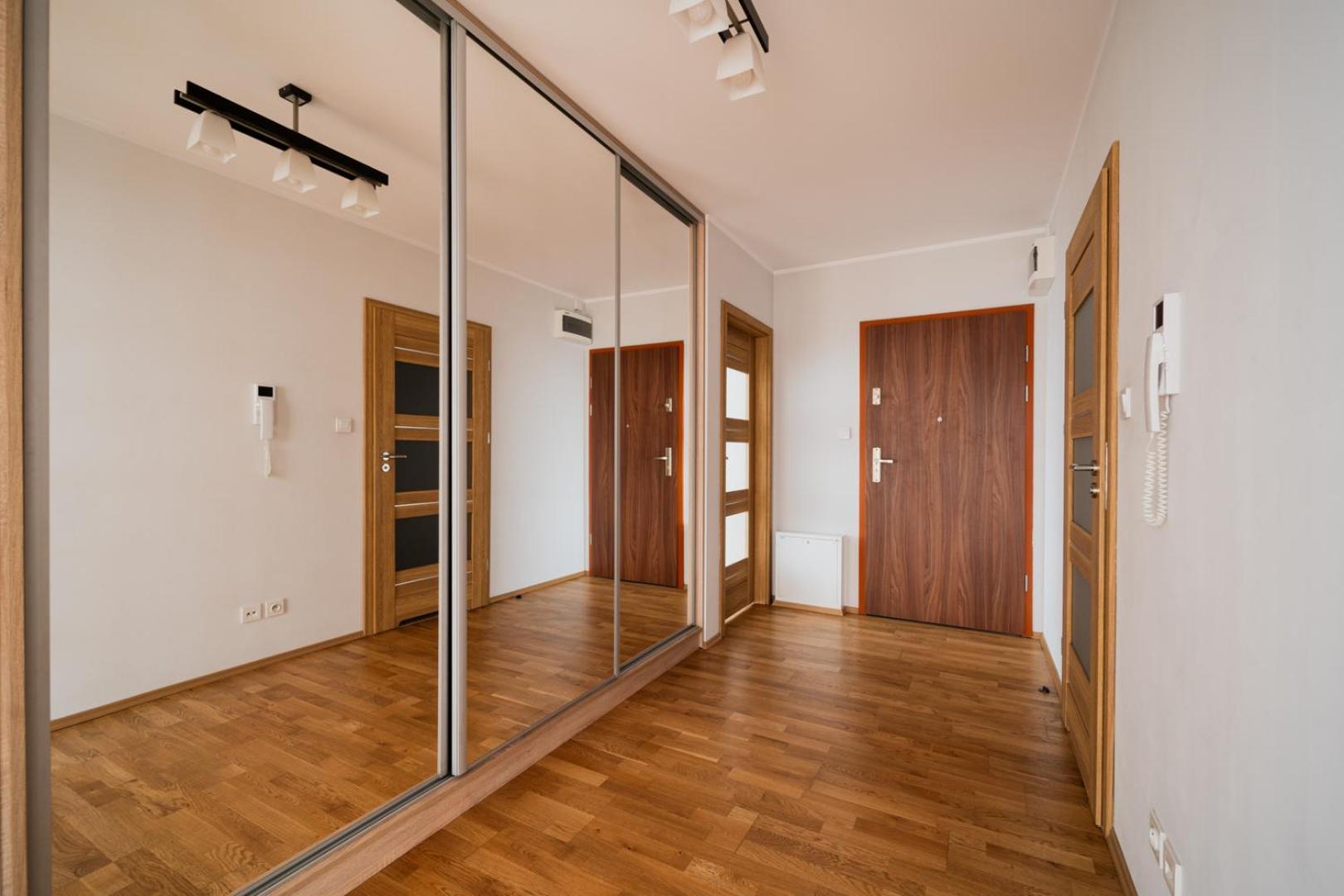 Apart City Center - 3 Rooms - Parking Place Вроцлав Екстериор снимка