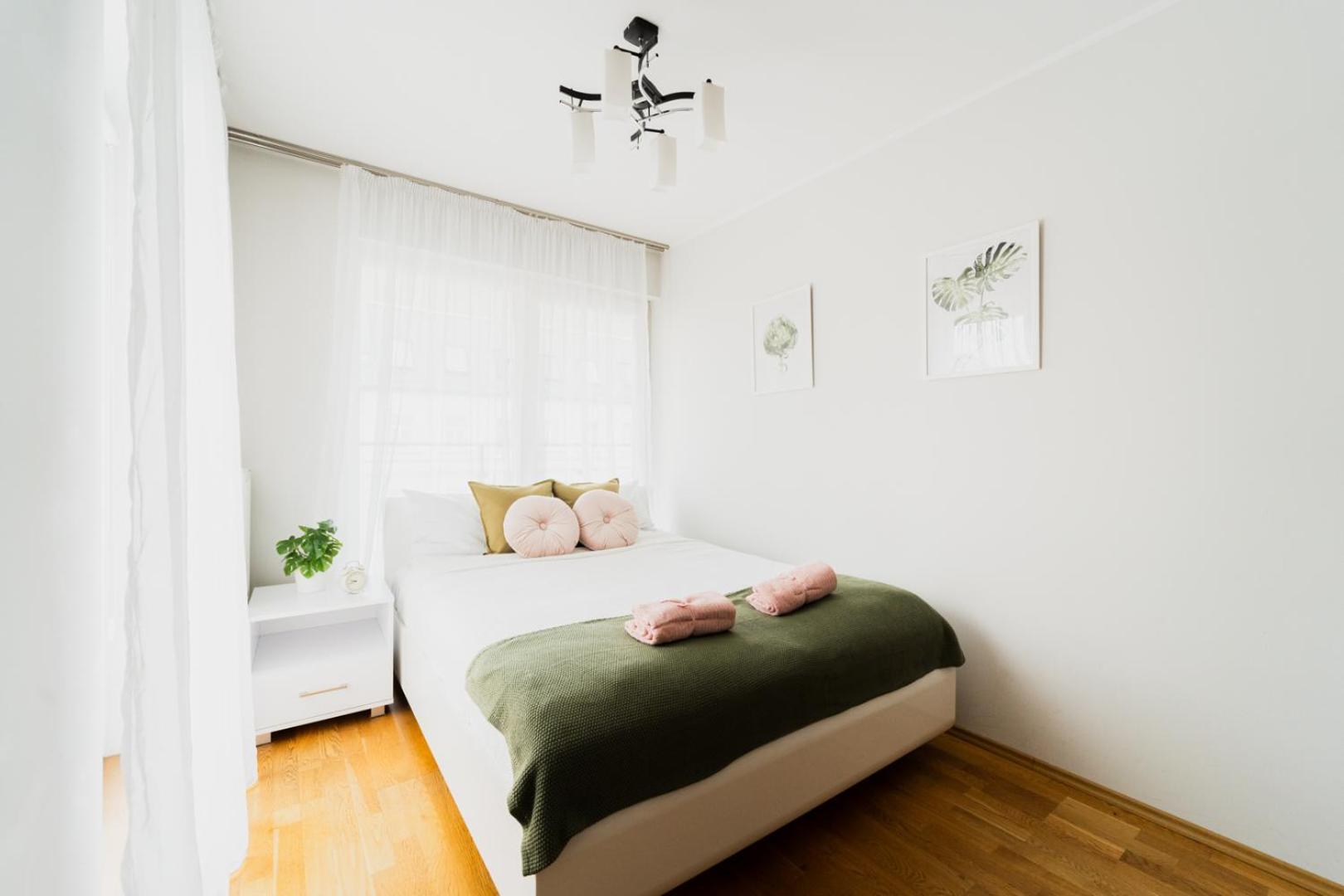 Apart City Center - 3 Rooms - Parking Place Вроцлав Екстериор снимка