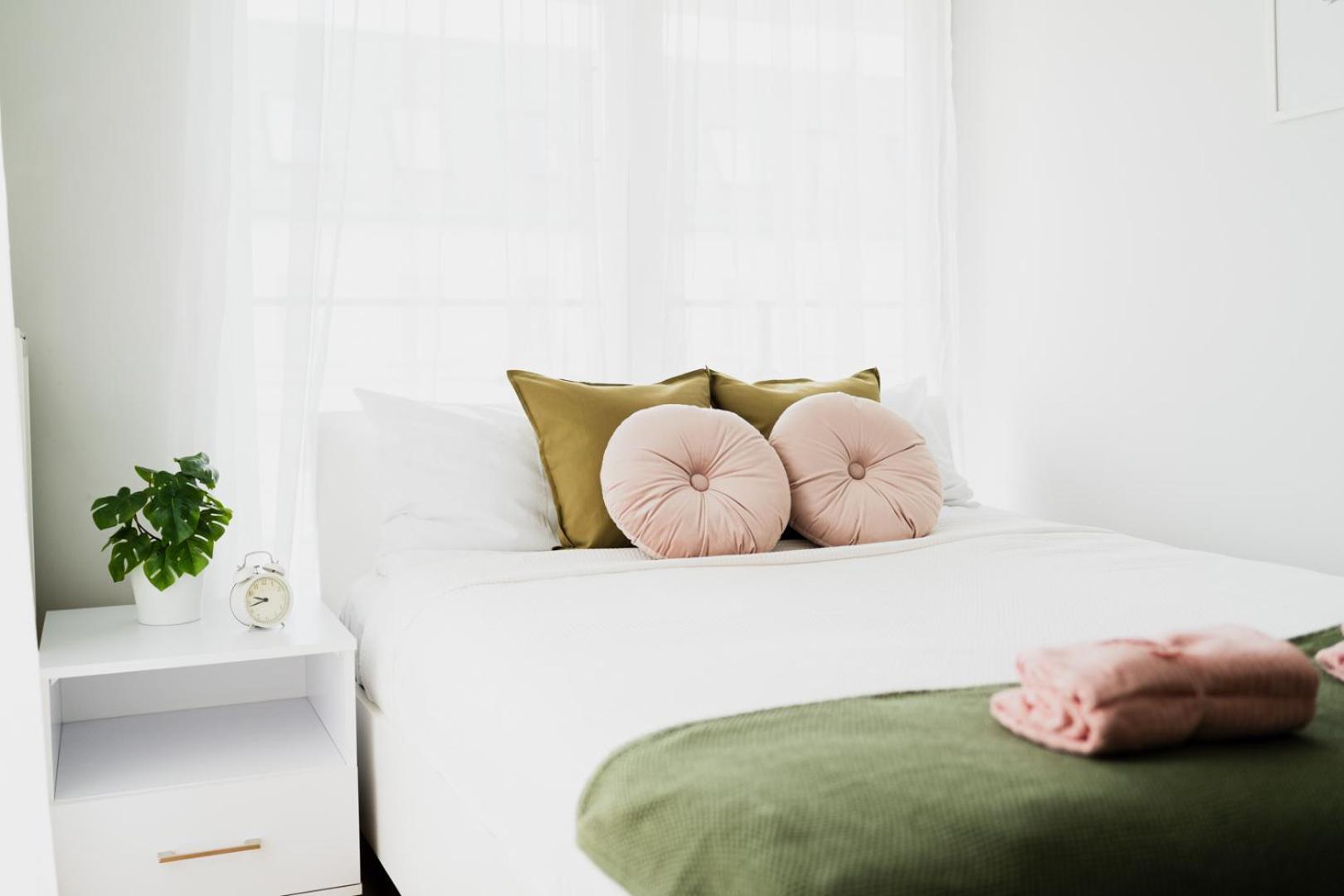Apart City Center - 3 Rooms - Parking Place Вроцлав Екстериор снимка
