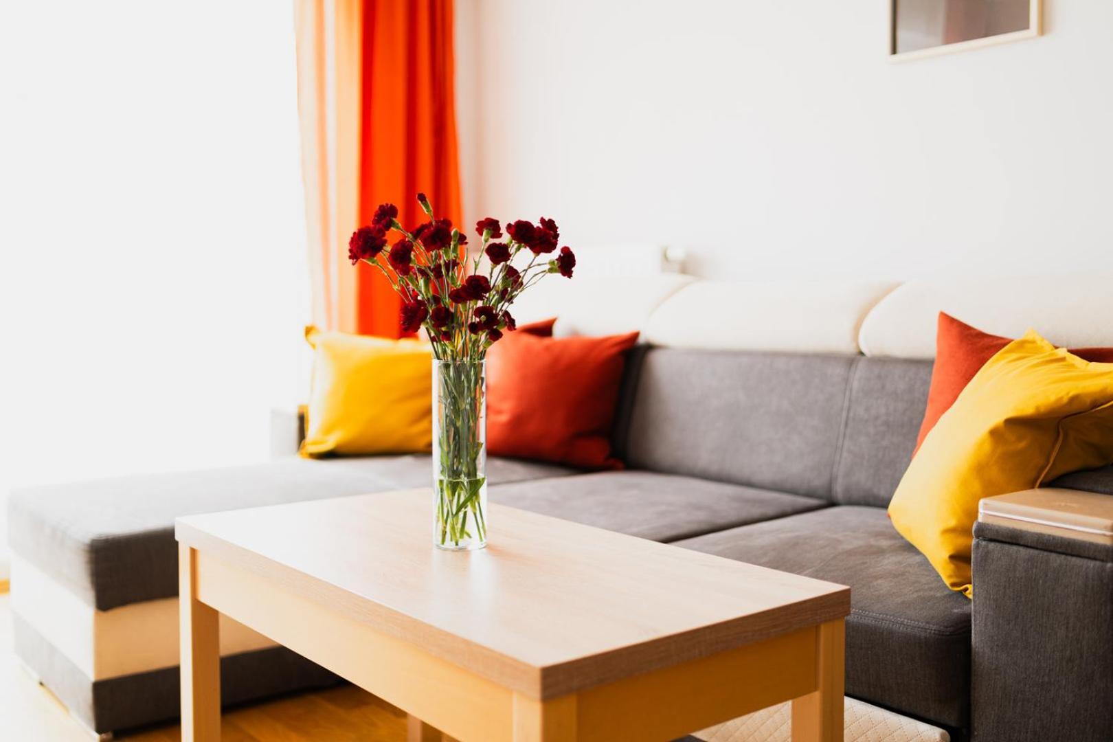 Apart City Center - 3 Rooms - Parking Place Вроцлав Екстериор снимка