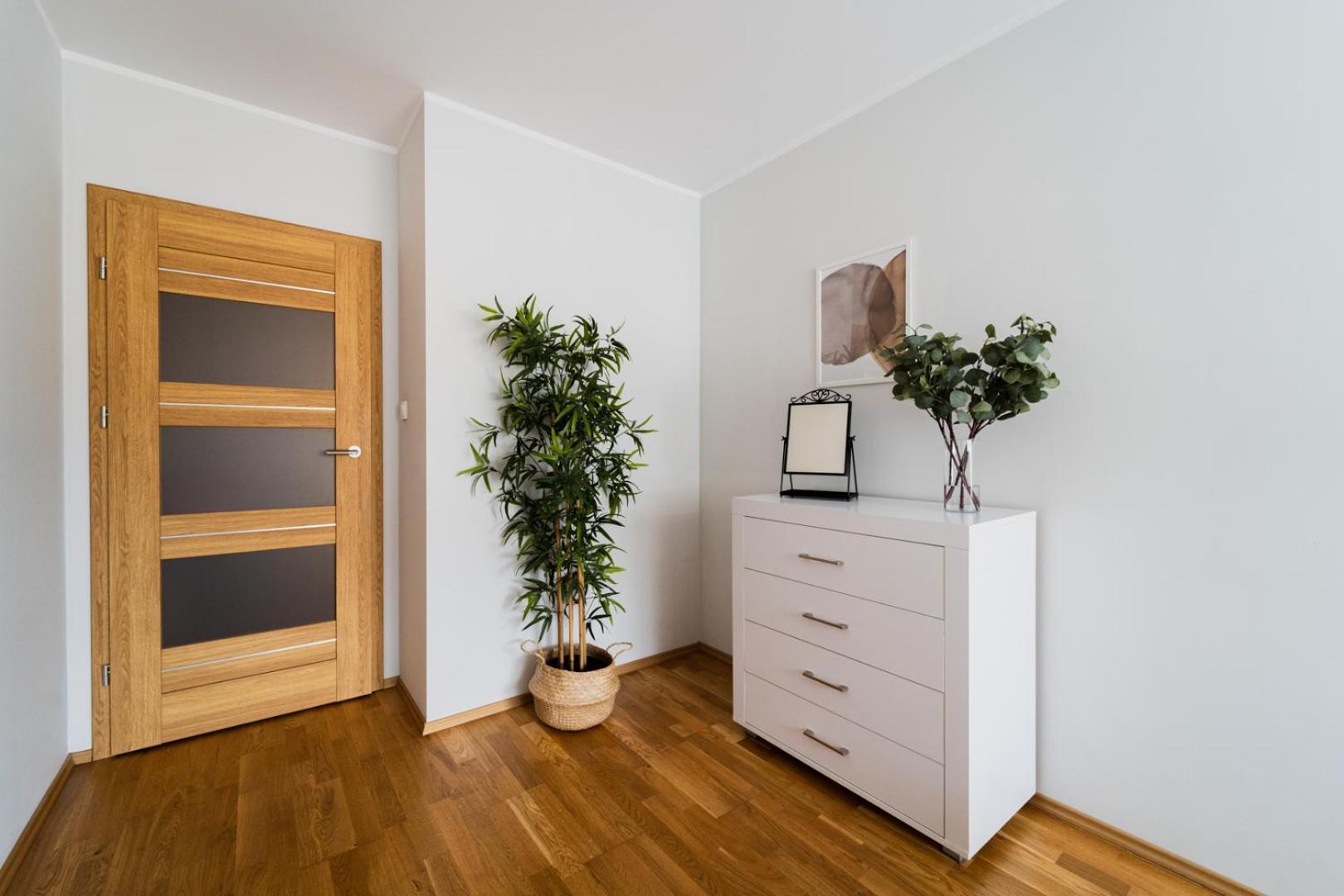 Apart City Center - 3 Rooms - Parking Place Вроцлав Екстериор снимка
